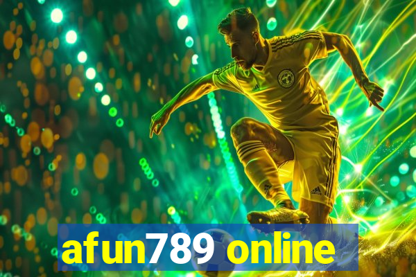 afun789 online